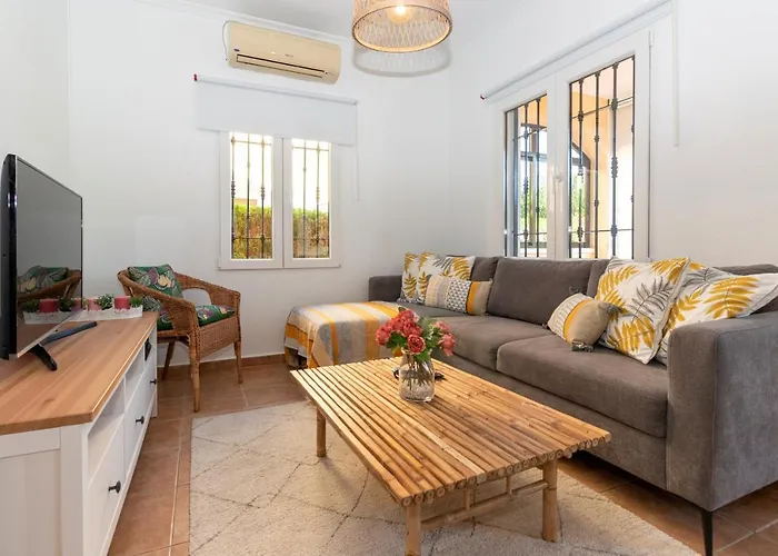 228 Lovely Home La Zenia - Alicante Holiday
