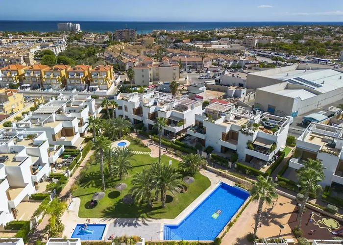 Secreto De La Zenia Id200