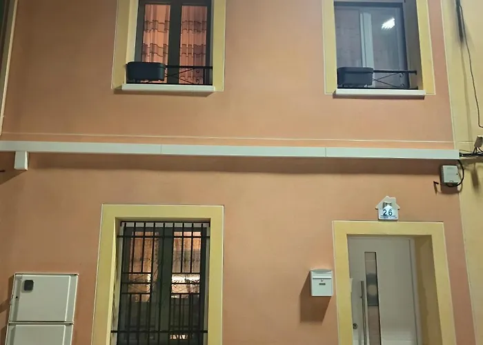 Casa Rosa
