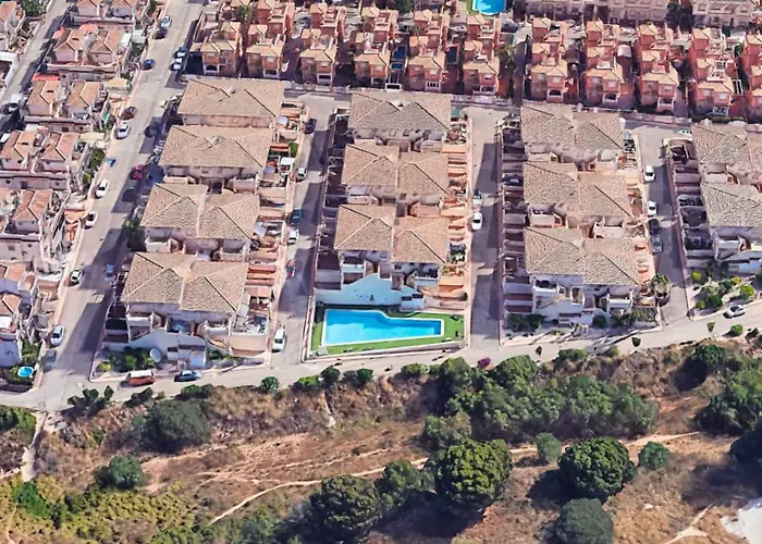200 Relax House- Alicante Holiday