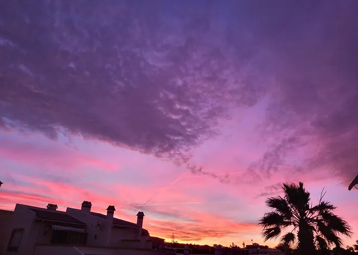 Casa Croeso Spacious 3 Bedroom Home In Playa Flamenca